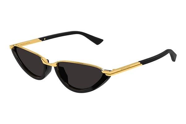 Zonnebril Bottega Veneta BV1346S 001