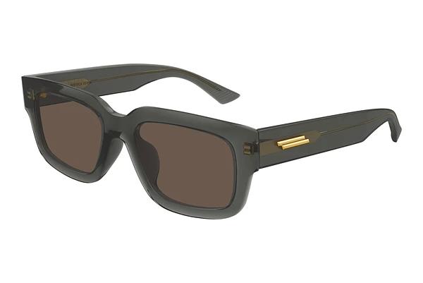 Zonnebril Bottega Veneta BV1359SA 004