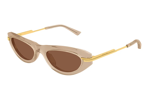 Zonnebril Bottega Veneta BV1368S 005