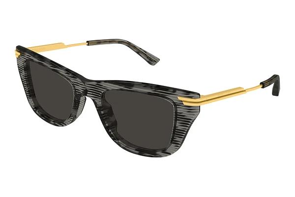 Zonnebril Bottega Veneta BV1369S 003