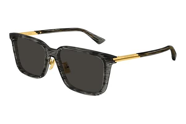 Zonnebril Bottega Veneta BV1374SK 007