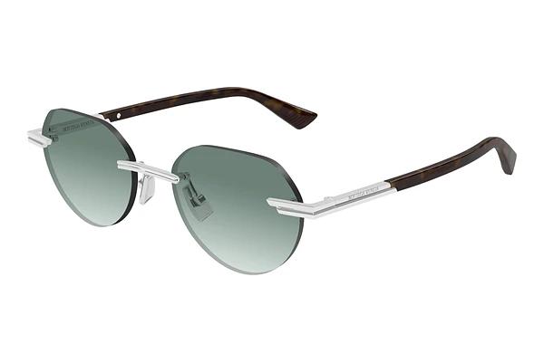 Zonnebril Bottega Veneta BV1379S 002