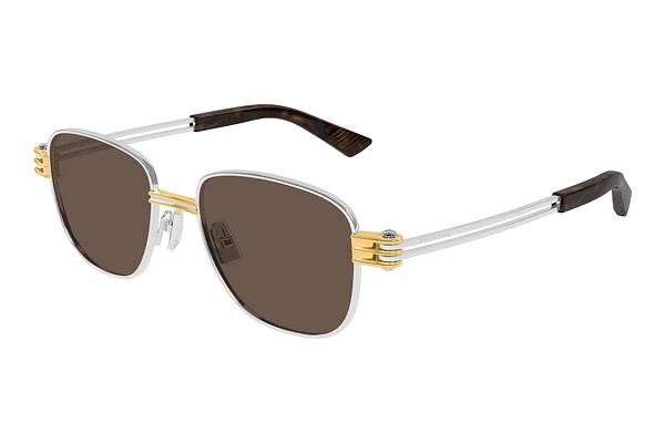 Zonnebril Bottega Veneta BV1380S 001