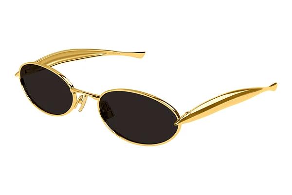 Zonnebril Bottega Veneta BV1386S 001