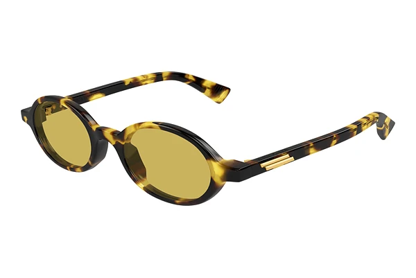 Zonnebril Bottega Veneta BV1388S 002