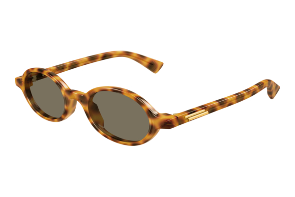 Zonnebril Bottega Veneta BV1388S 006