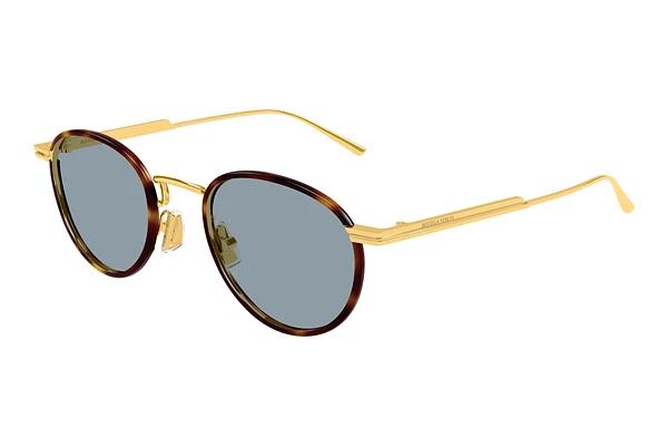 Zonnebril Bottega Veneta BV1389S 002