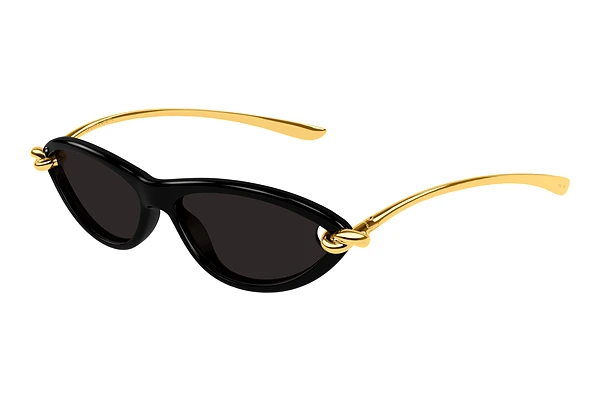 Zonnebril Bottega Veneta BV1390S 001
