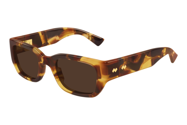 Zonnebril Bottega Veneta BV1400S 002