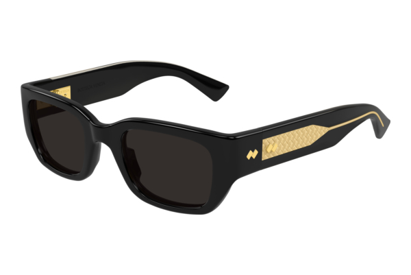 Zonnebril Bottega Veneta BV1401SA 001