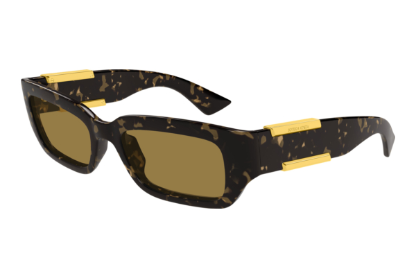 Zonnebril Bottega Veneta BV1406S 002