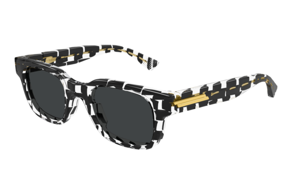 Zonnebril Bottega Veneta BV1411S 004