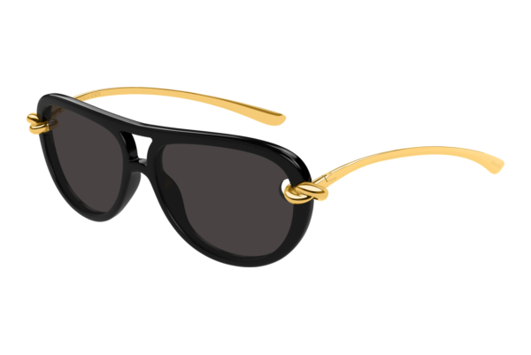 Zonnebril Bottega Veneta BV1418S 005