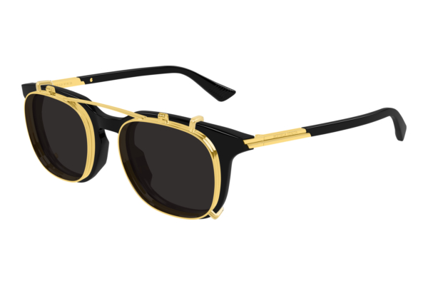 Zonnebril Bottega Veneta BV1429S 001