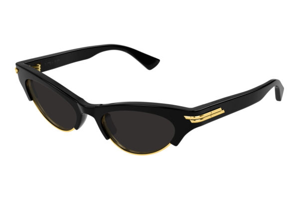Zonnebril Bottega Veneta BV1431S 001