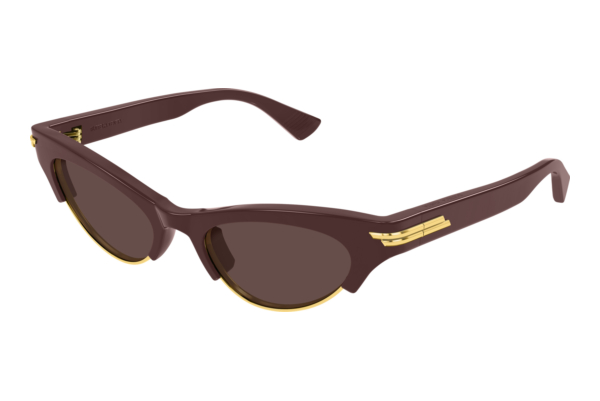 Zonnebril Bottega Veneta BV1431S 004
