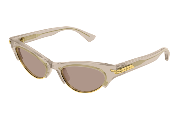 Zonnebril Bottega Veneta BV1431S 005