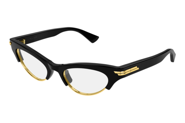 Zonnebril Bottega Veneta BV1431S 009