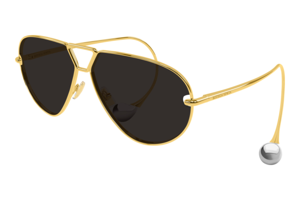 Zonnebril Bottega Veneta BV1437S 001