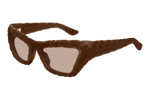 Zonnebril Bottega Veneta BV1438S 002