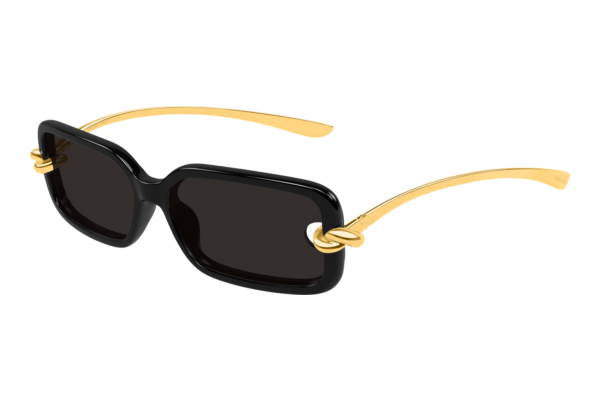 Zonnebril Bottega Veneta BV1439S 001