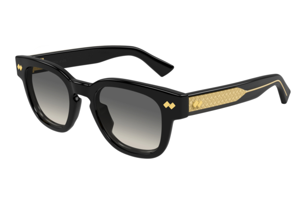 Zonnebril Bottega Veneta BV1441S 001