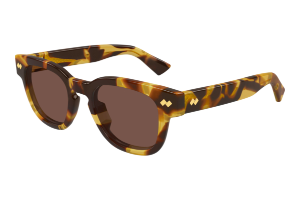 Zonnebril Bottega Veneta BV1441S 002