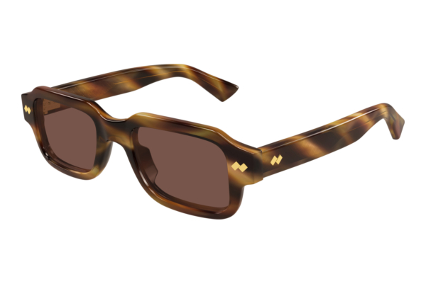 Zonnebril Bottega Veneta BV1442S 002