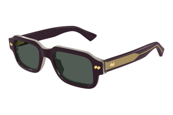Zonnebril Bottega Veneta BV1442S 004