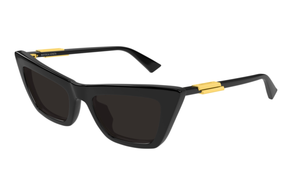 Zonnebril Bottega Veneta BV1446S 001