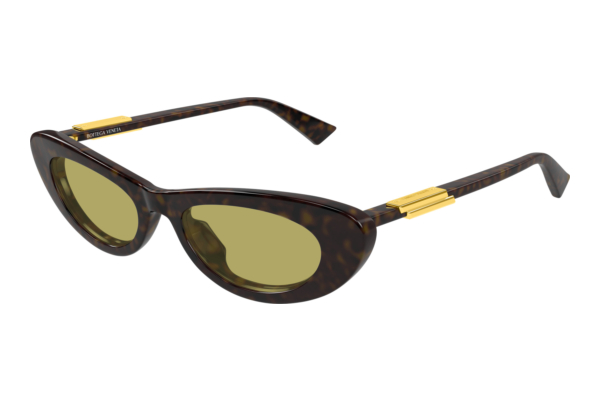 Zonnebril Bottega Veneta BV1447S 002
