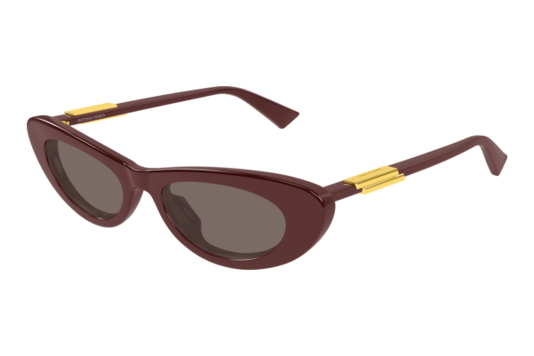 Zonnebril Bottega Veneta BV1447S 003