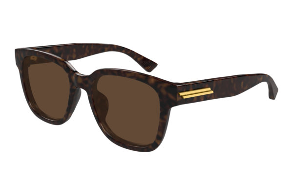 Zonnebril Bottega Veneta BV1461SK 002