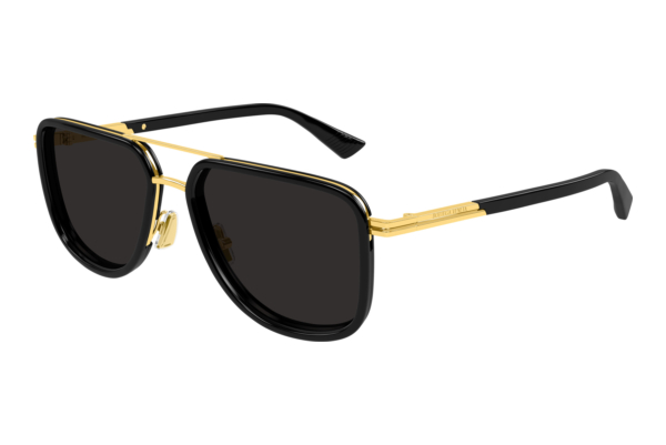 Zonnebril Bottega Veneta BV1463S 001
