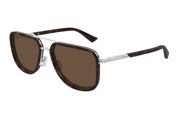 Zonnebril Bottega Veneta BV1463S 002