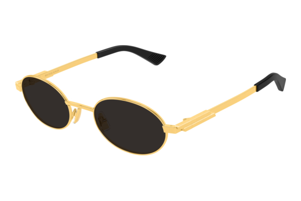 Zonnebril Bottega Veneta BV1470S 001