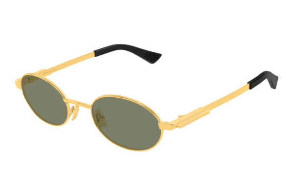 Zonnebril Bottega Veneta BV1470S 004