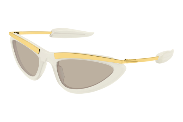 Zonnebril Bottega Veneta BV1477S 006