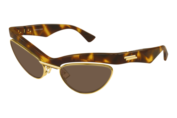 Zonnebril Bottega Veneta BV1480S 004