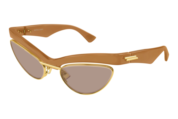 Zonnebril Bottega Veneta BV1480S 005