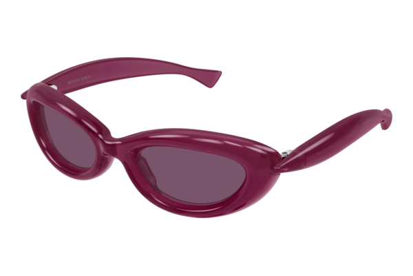 Zonnebril Bottega Veneta BV1484S 004