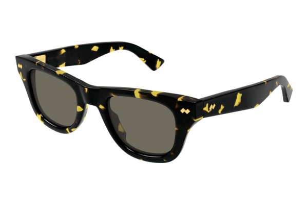 Zonnebril Bottega Veneta BV1486S 002