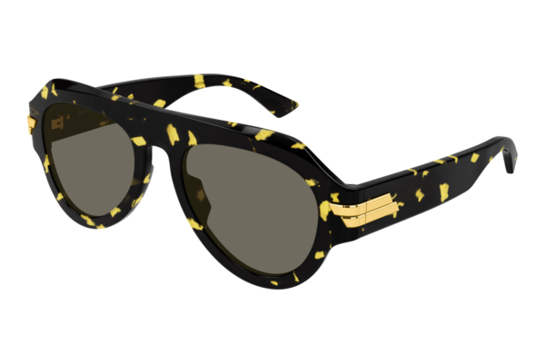 Zonnebril Bottega Veneta BV1488S 002
