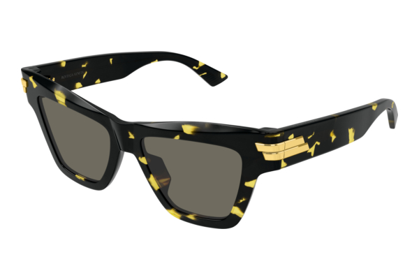 Zonnebril Bottega Veneta BV1489S 002