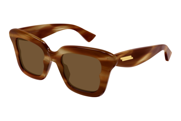 Zonnebril Bottega Veneta BV1493S 002