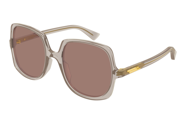 Zonnebril Bottega Veneta BV1498S 004