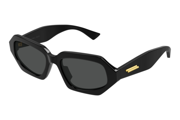 Zonnebril Bottega Veneta BV1502S 001