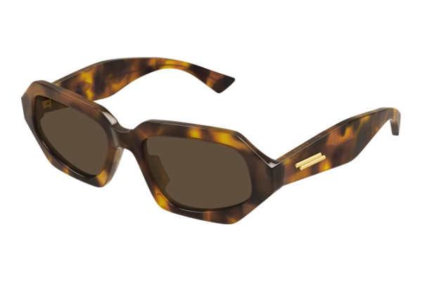 Zonnebril Bottega Veneta BV1502S 002