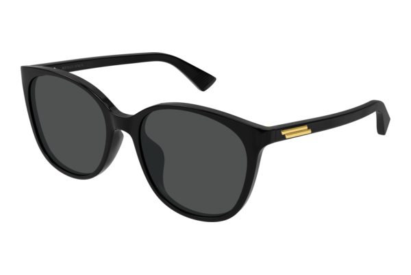 Zonnebril Bottega Veneta BV1515SK 001
