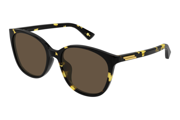Zonnebril Bottega Veneta BV1515SK 002